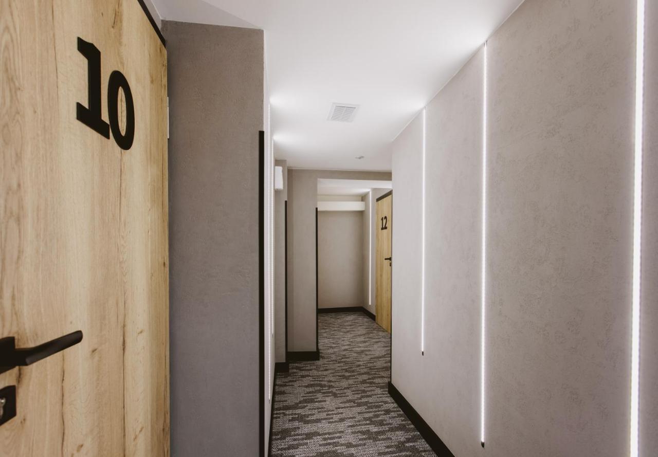 Joker Privat overnatting *