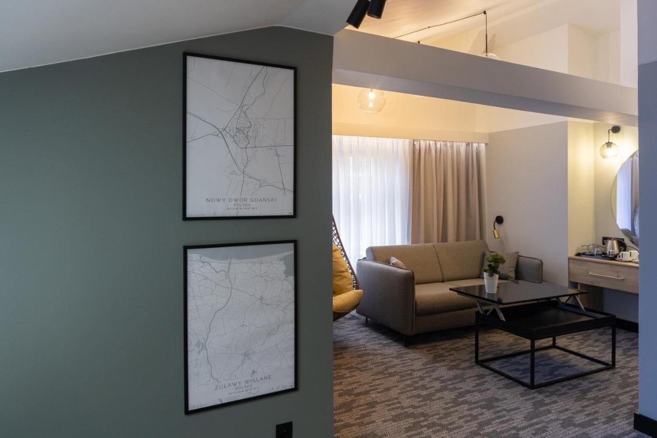 Joker Privat overnatting